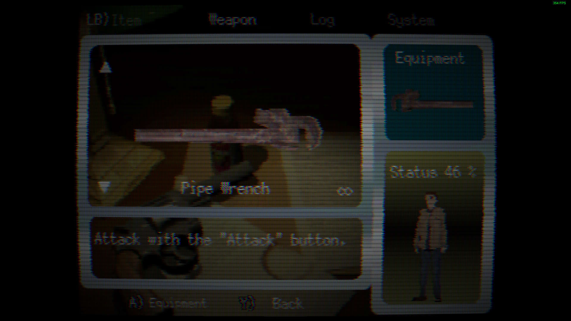 Screenshot for Back in 1995
