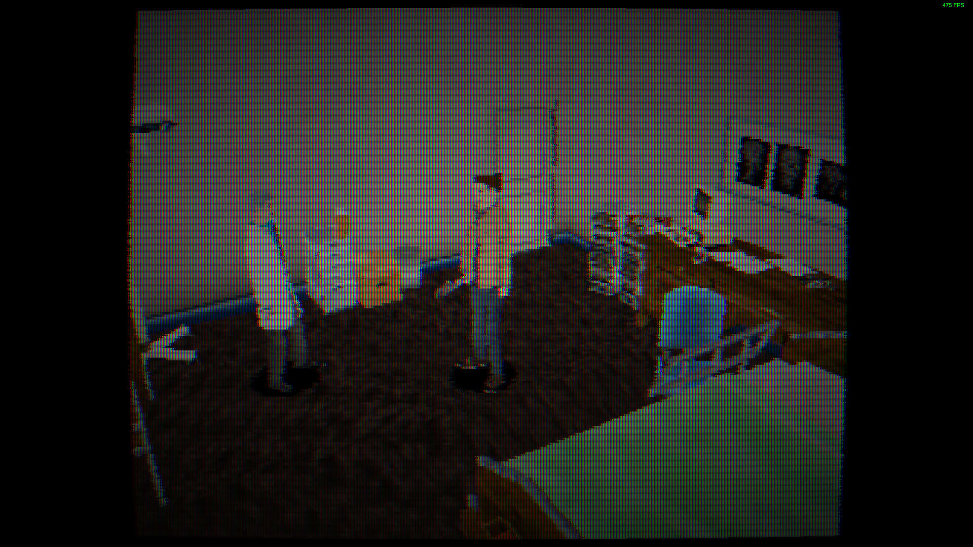 Screenshot for Back in 1995