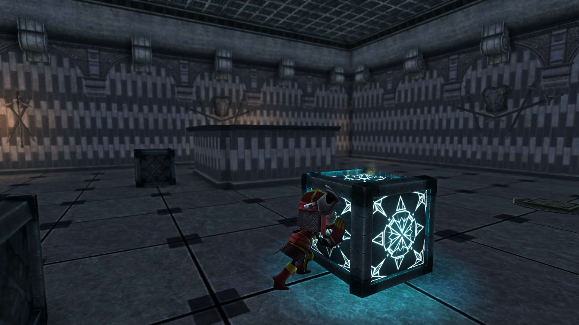 Screenshot for Inferno Climber