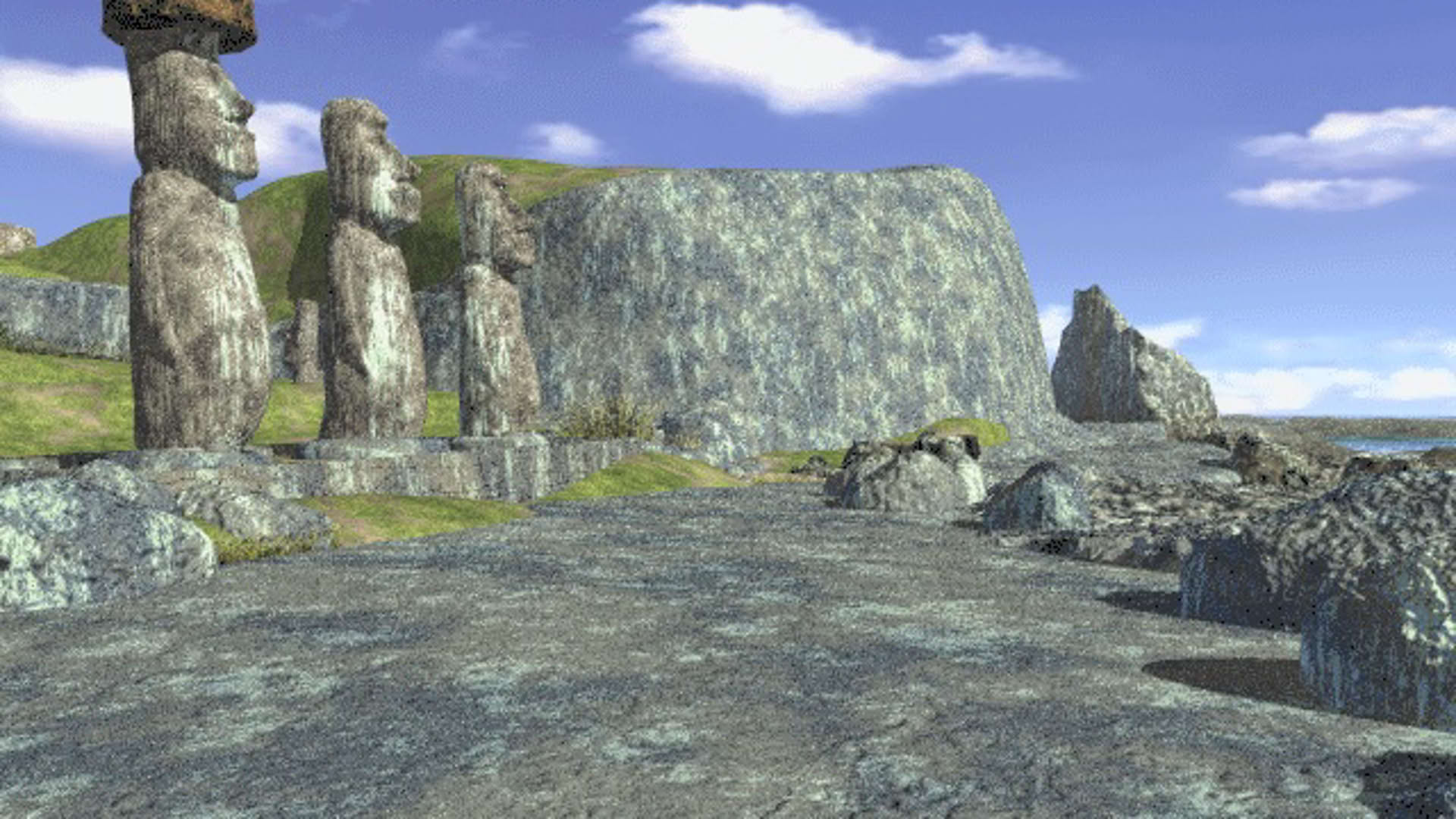 Screenshot for Timelapse