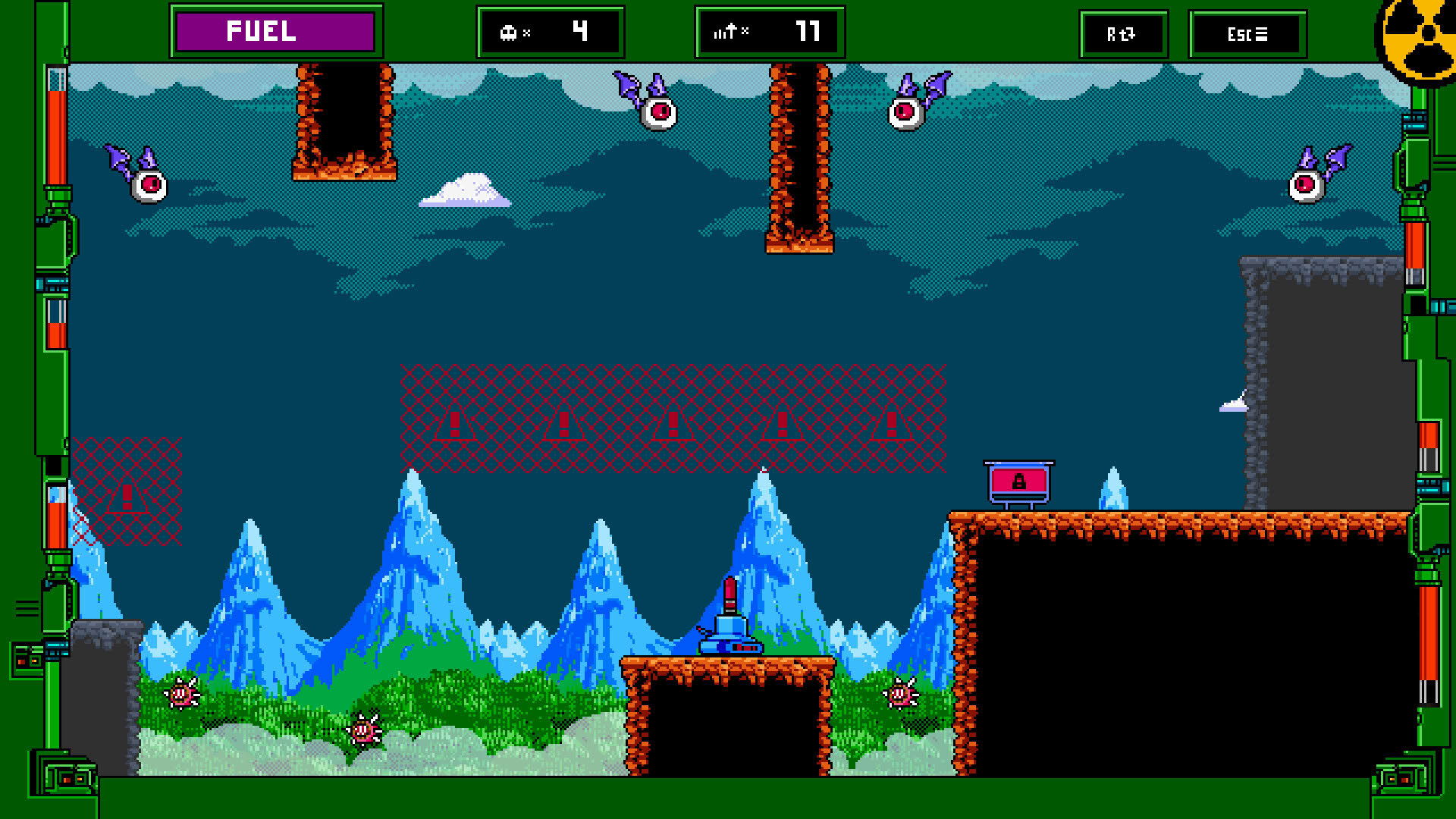 Screenshot for Final Payload