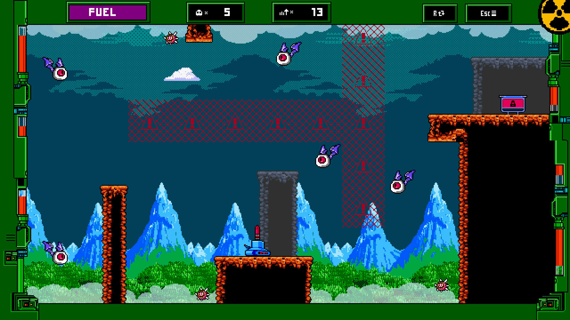 Screenshot for Final Payload