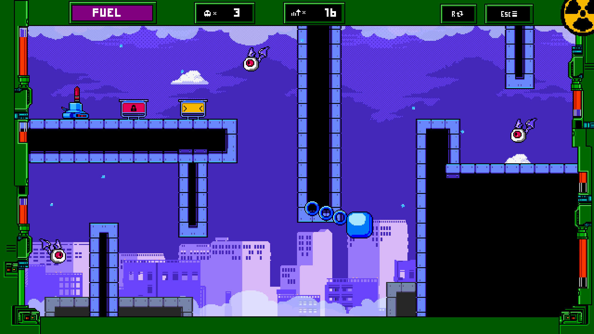 Screenshot for Final Payload