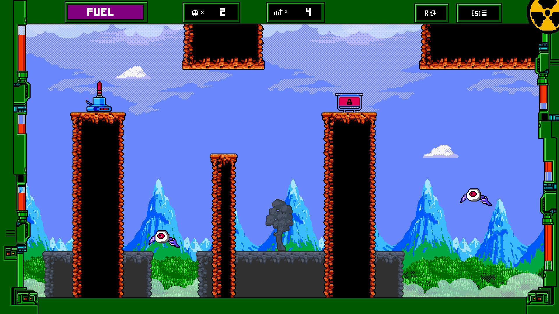 Screenshot for Final Payload