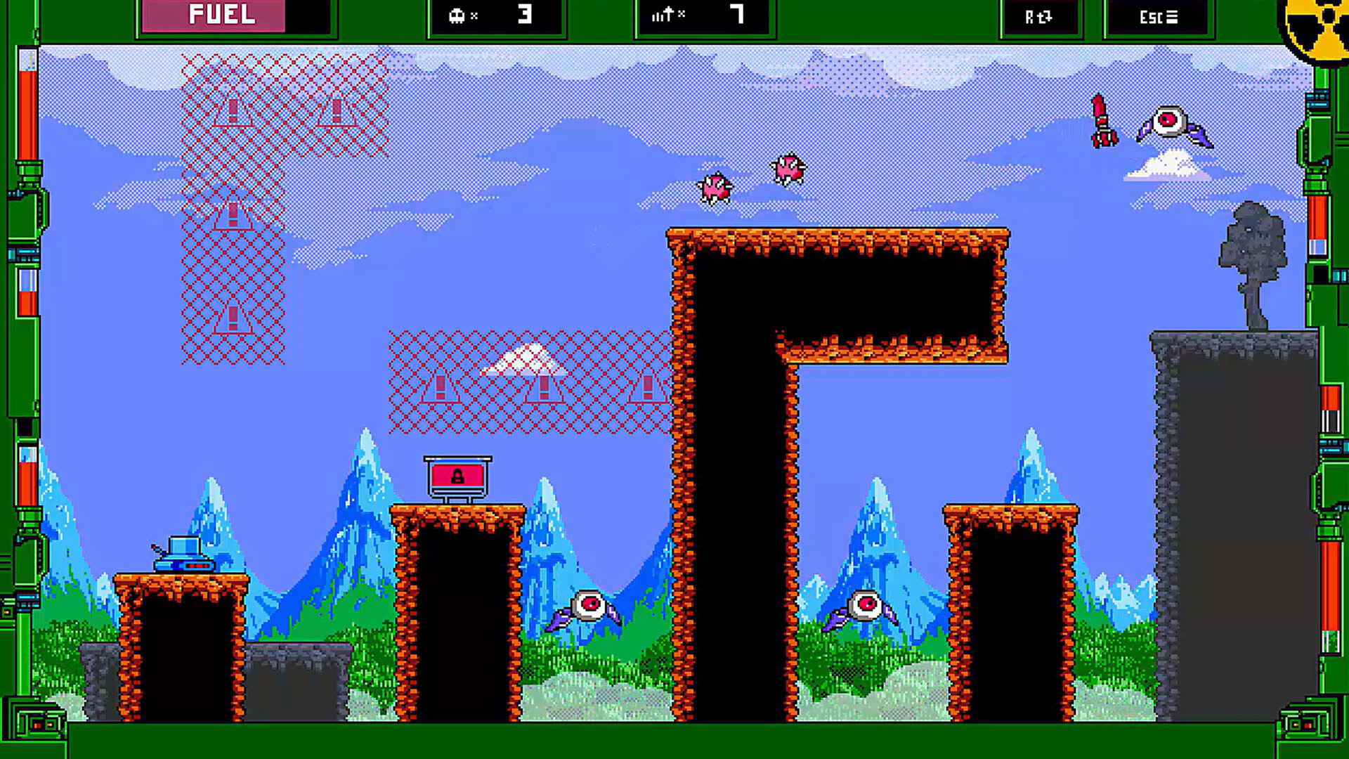 Screenshot for Final Payload