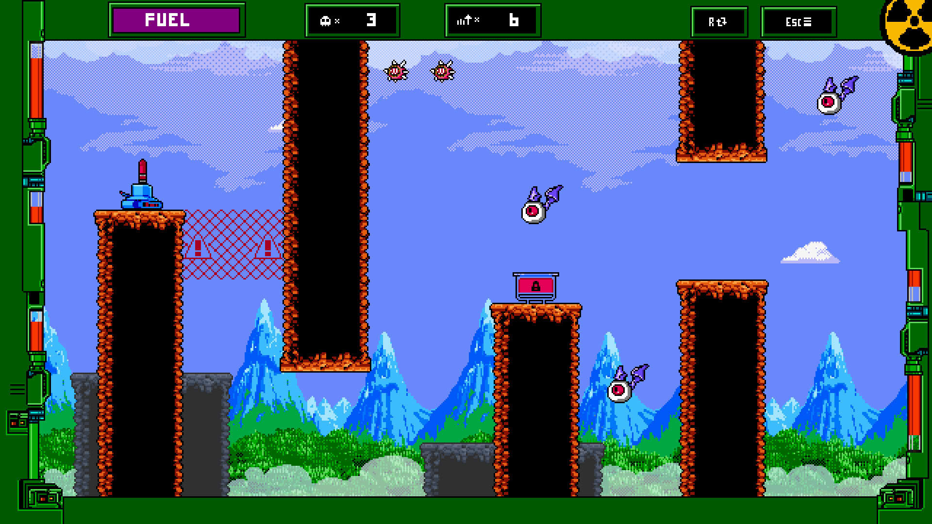 Screenshot for Final Payload