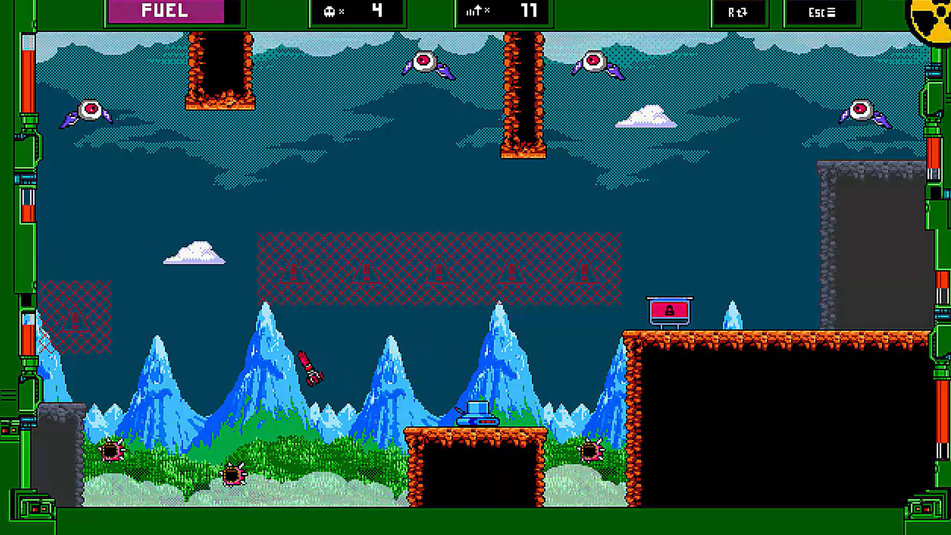 Screenshot for Final Payload