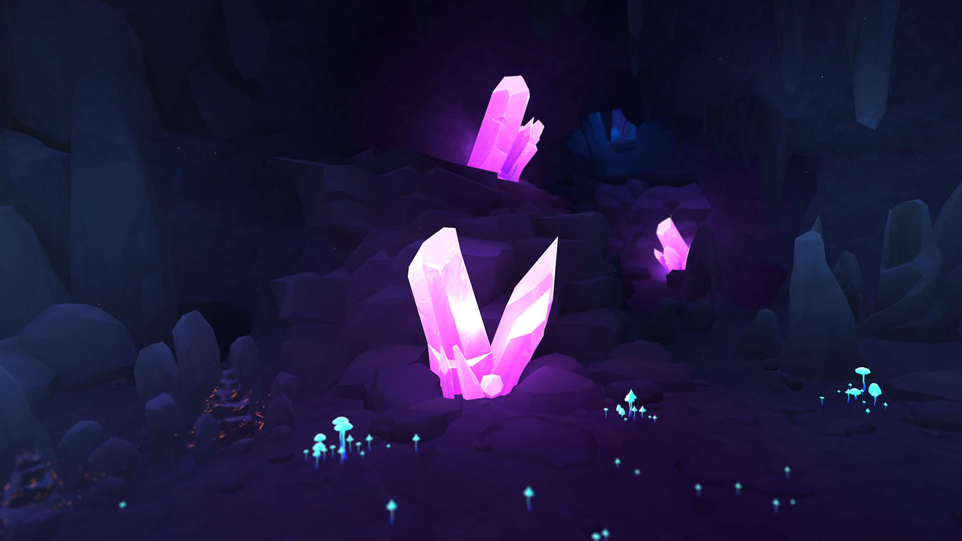 Screenshot for Carpe Lucem - Seize the light