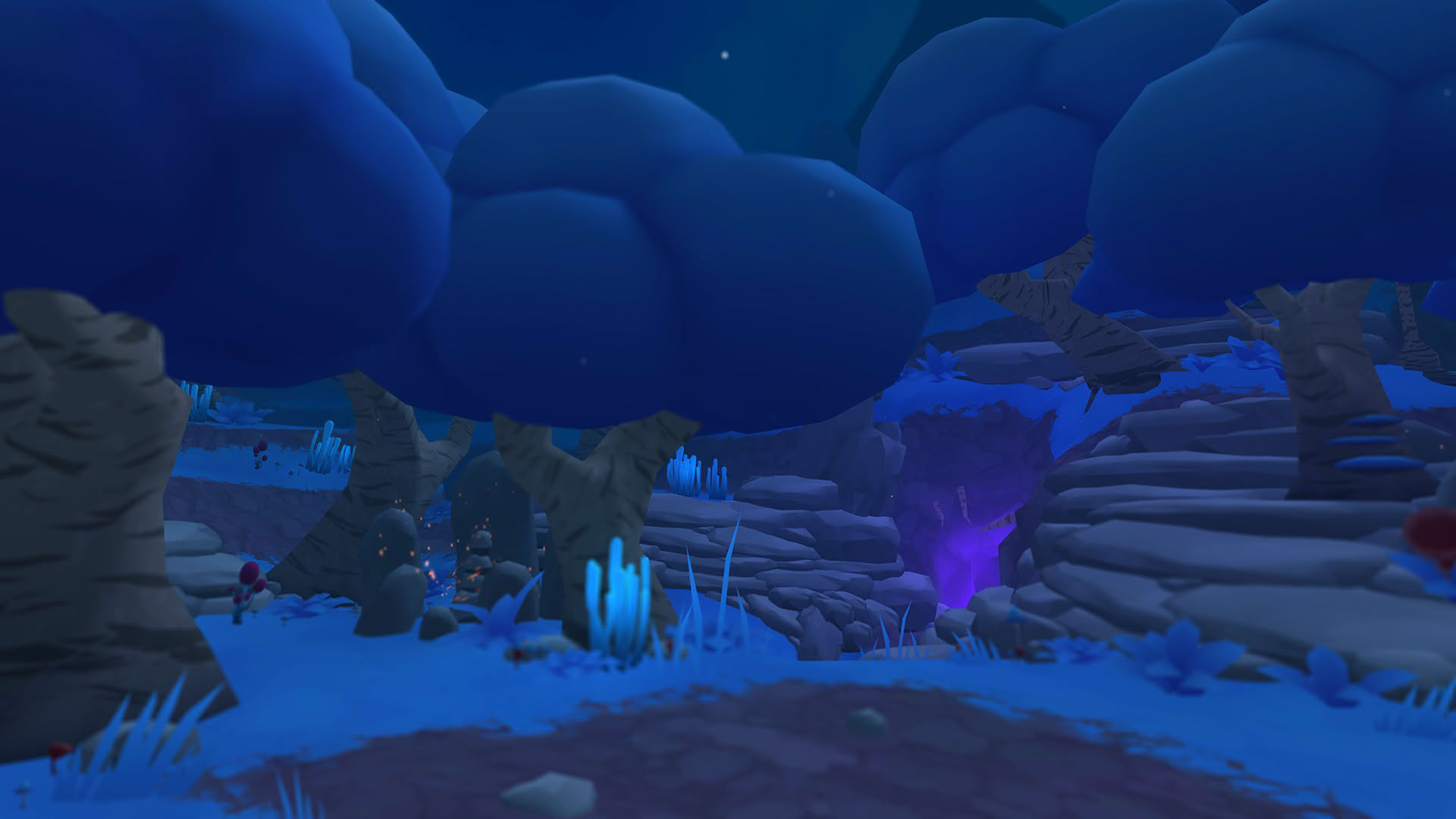 Screenshot for Carpe Lucem - Seize the light