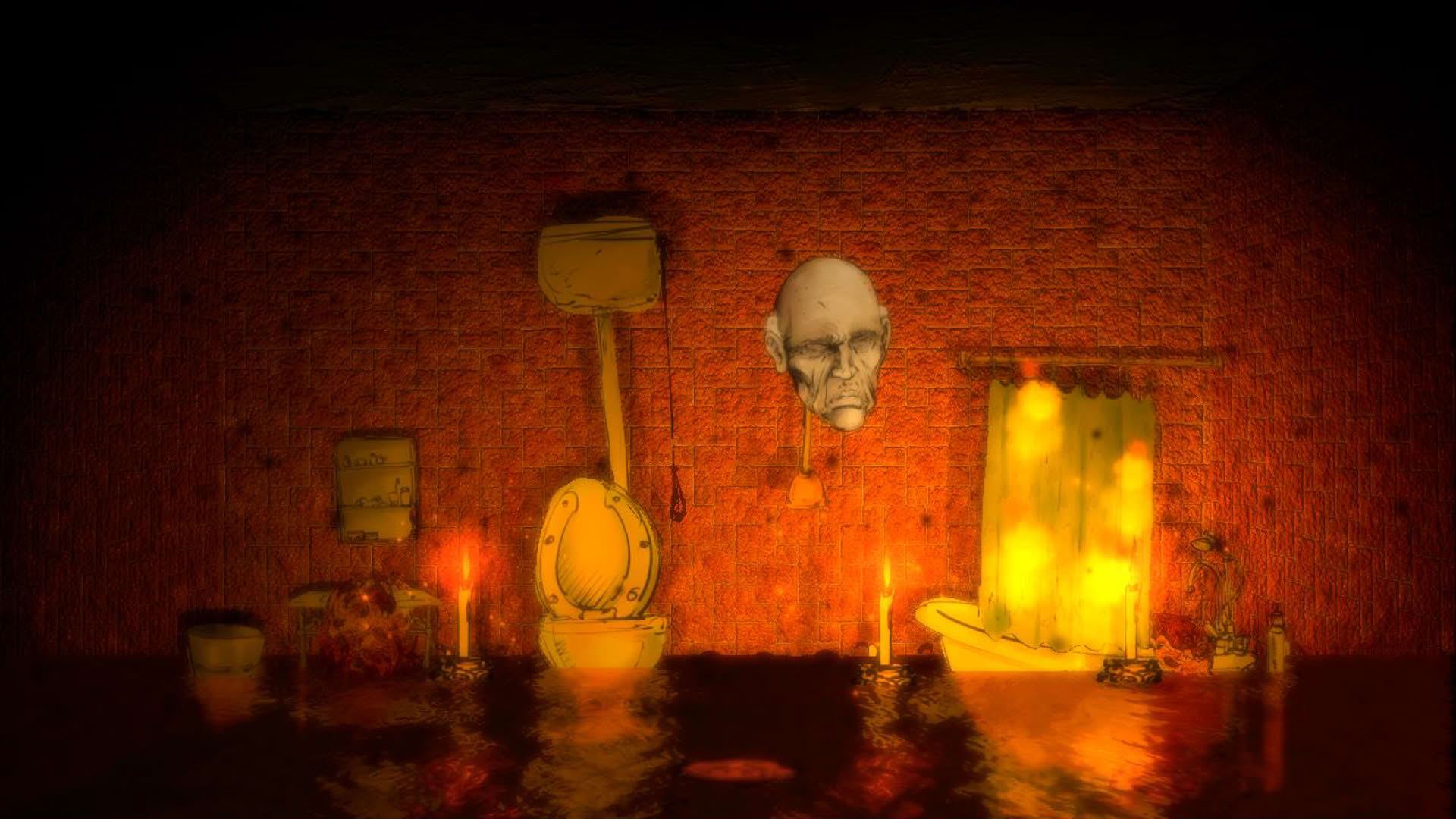 Screenshot for The Grandfather