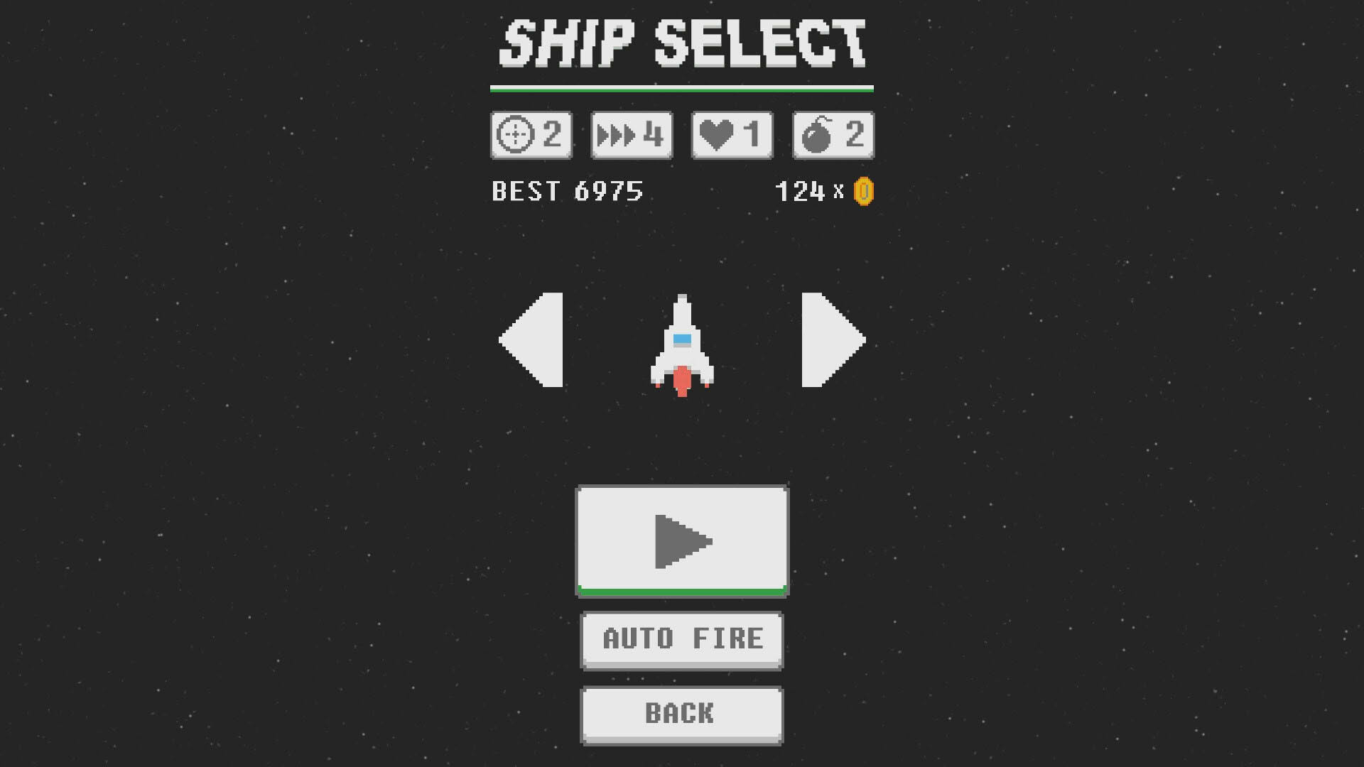 Screenshot for Bit Blaster XL