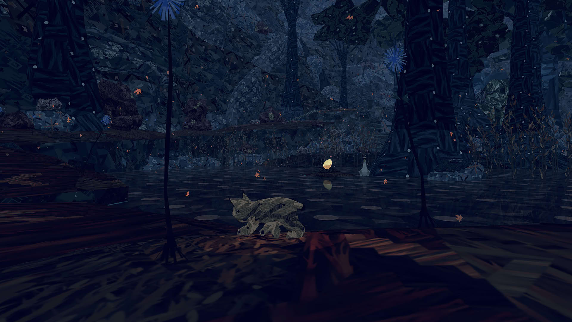 Screenshot for Paws: A Shelter 2 Game