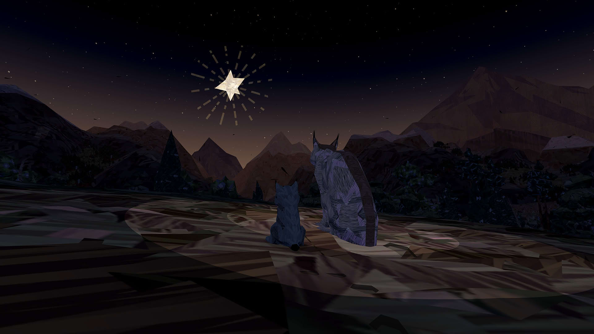 Screenshot for Paws: A Shelter 2 Game