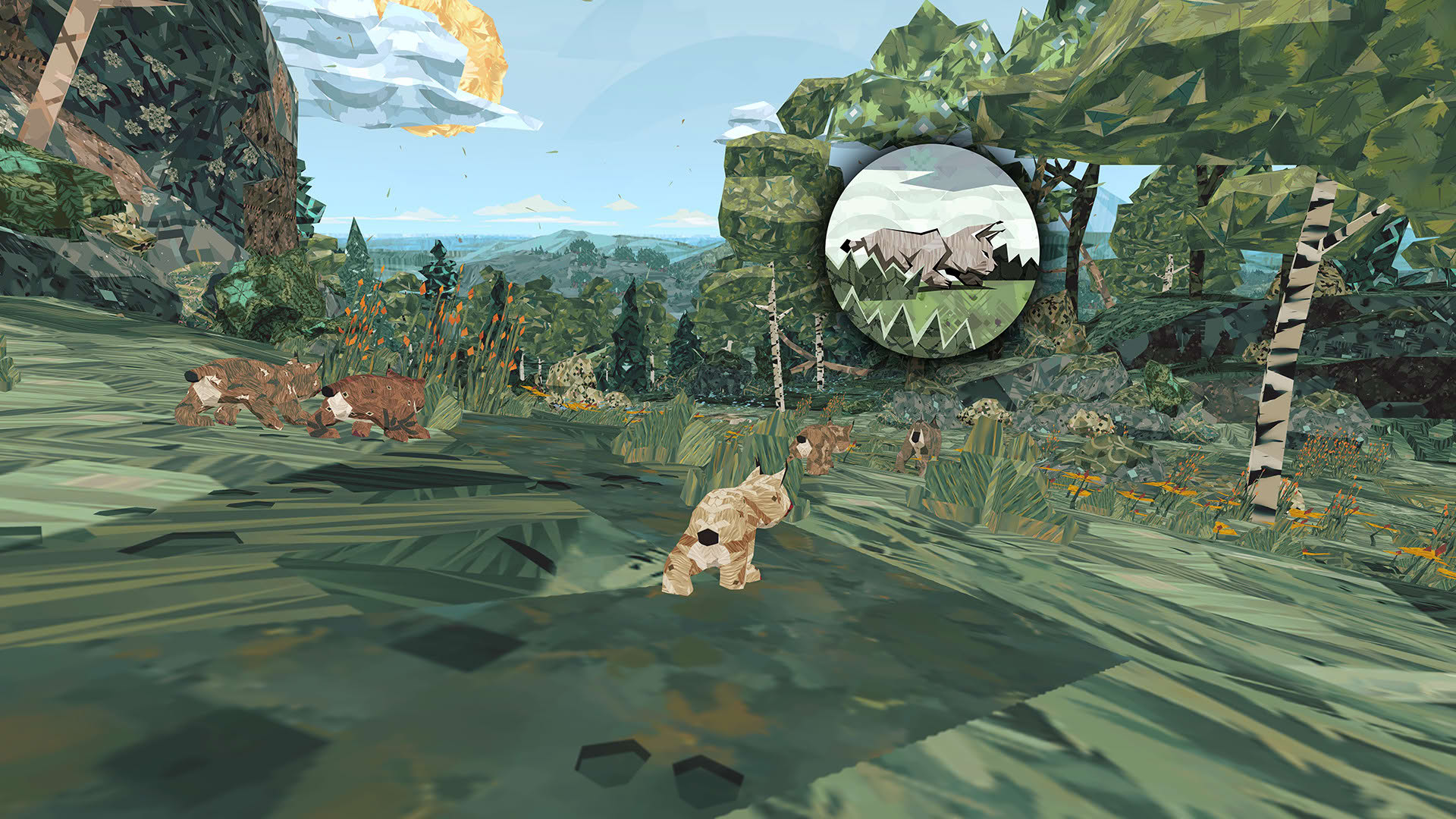 Screenshot for Paws: A Shelter 2 Game