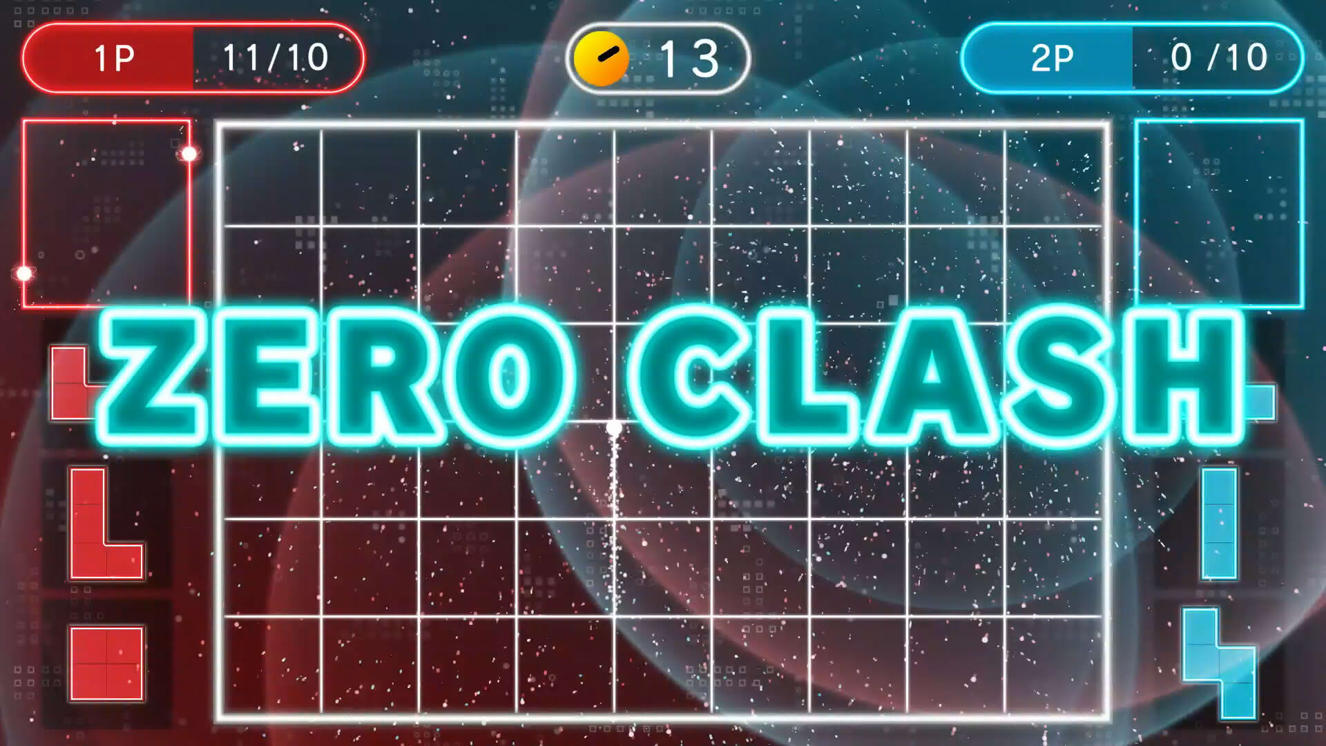 Screenshot for Bloclash