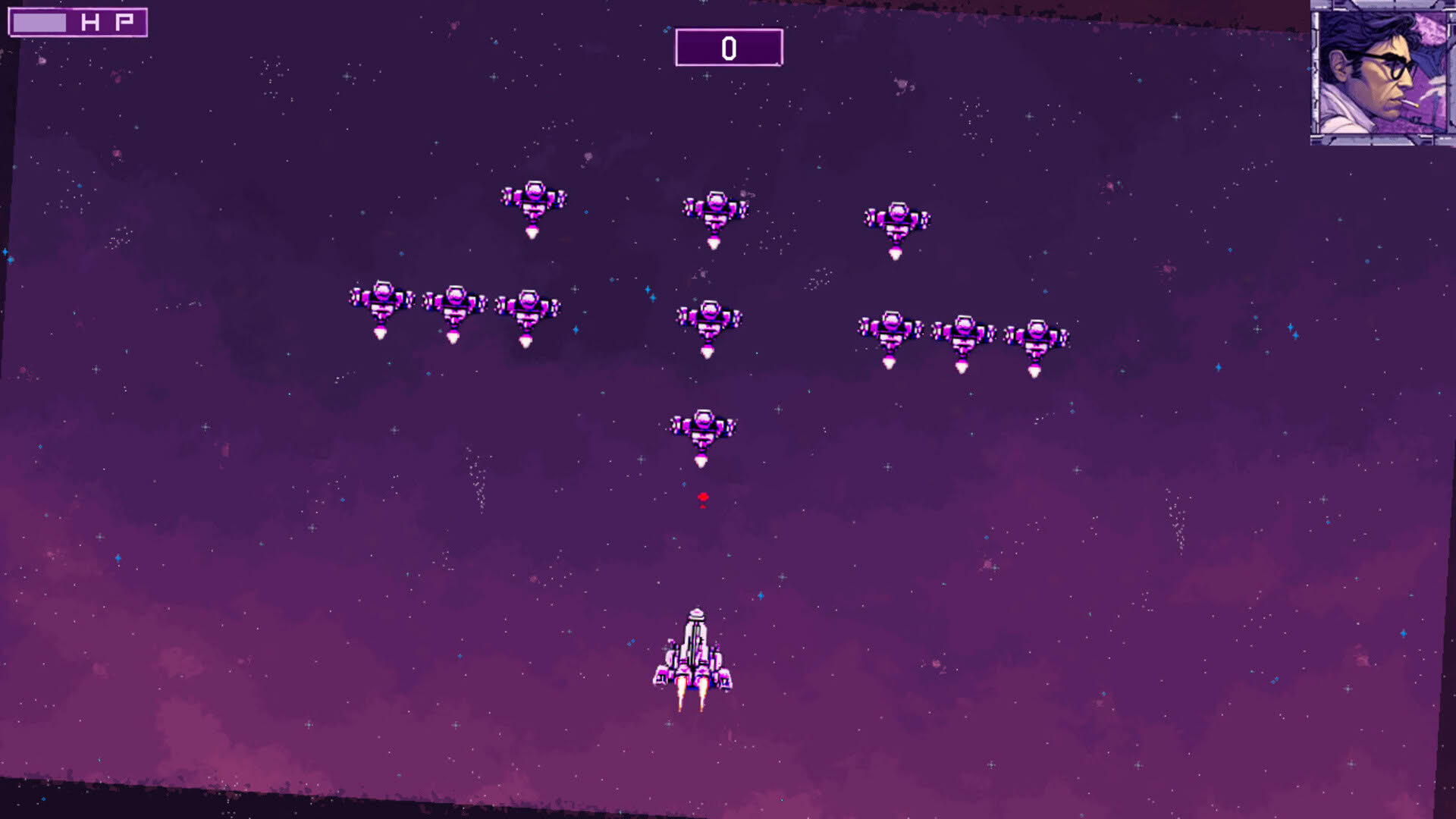 Screenshot for Vilovejets