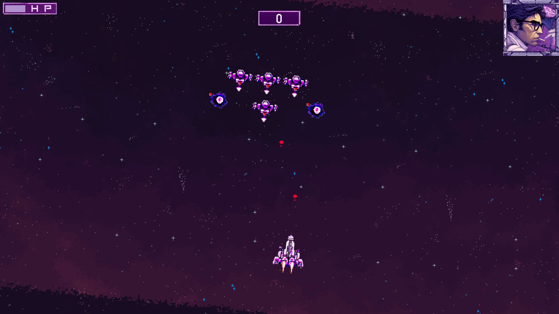 Screenshot for Vilovejets