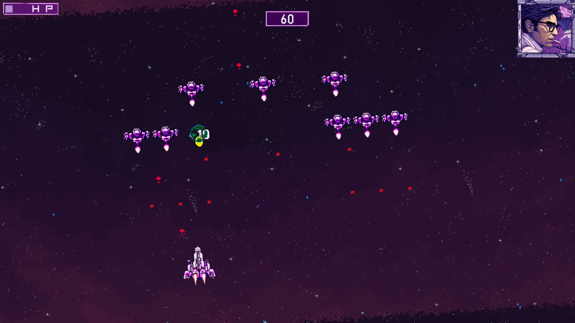 Screenshot for Vilovejets