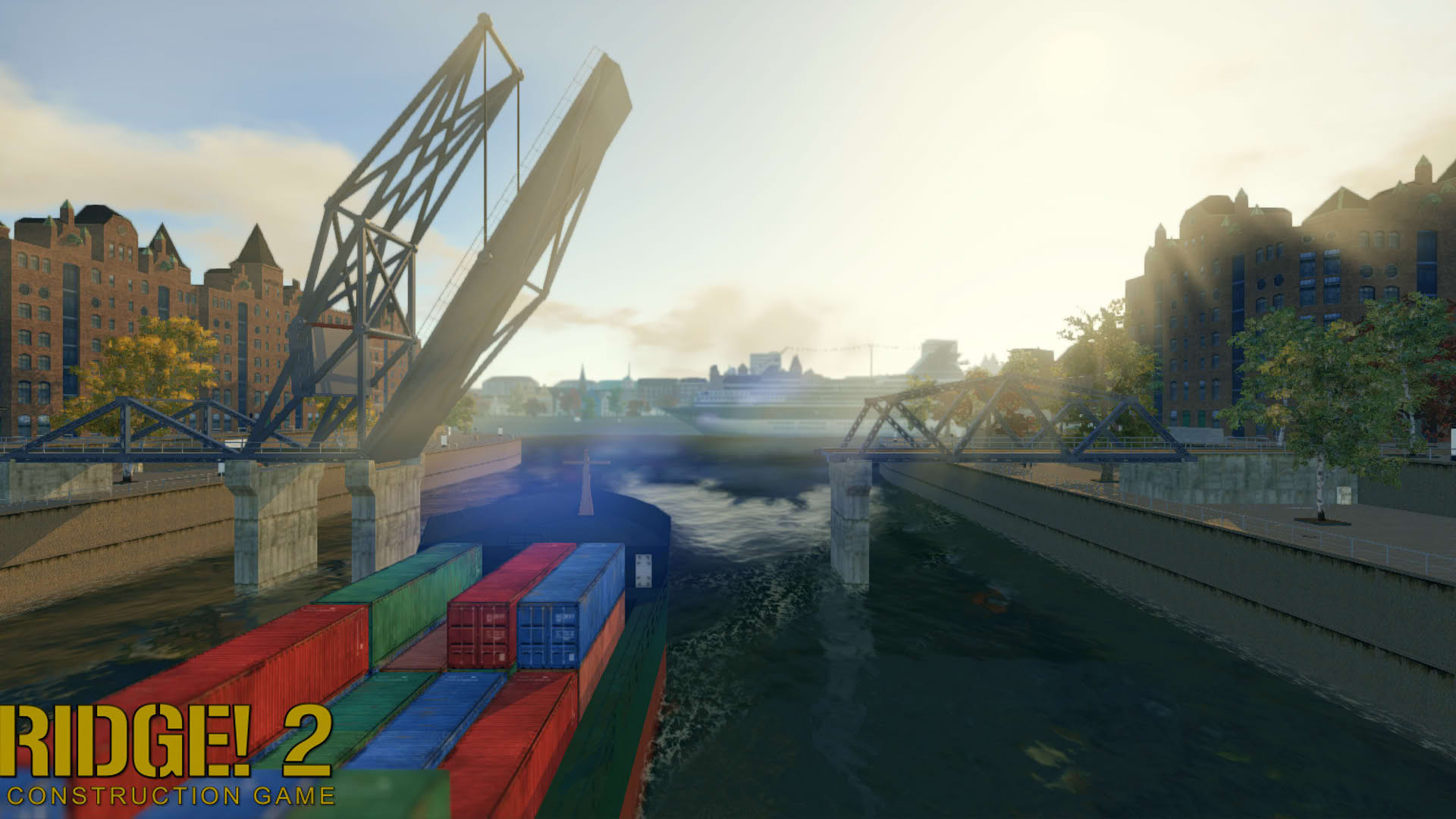 Screenshot for Bridge! 2