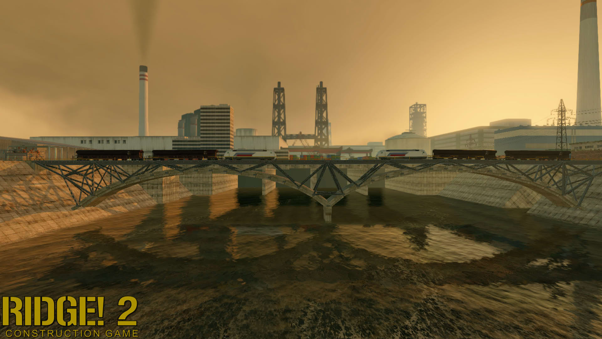 Screenshot for Bridge! 2