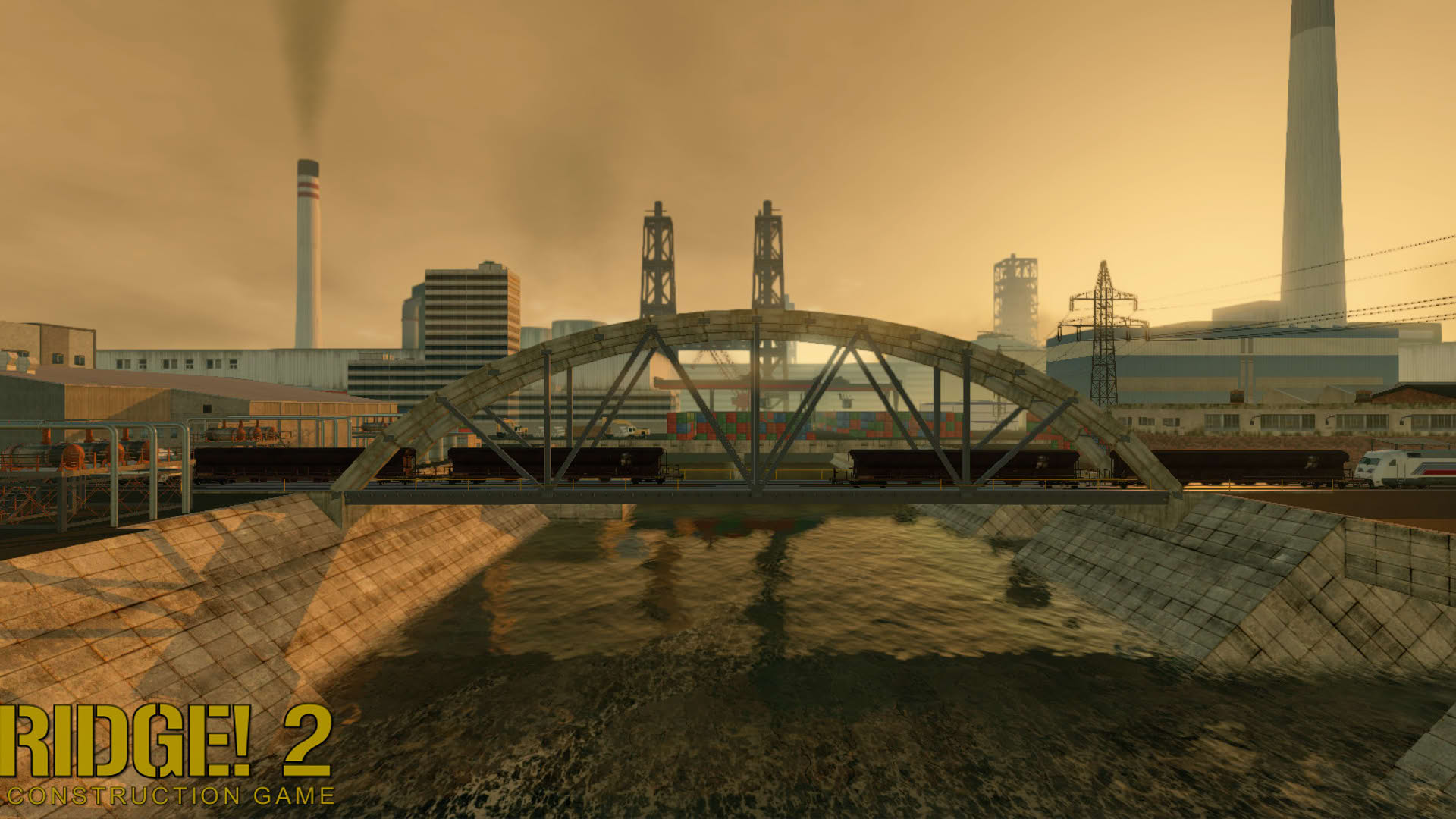 Screenshot for Bridge! 2