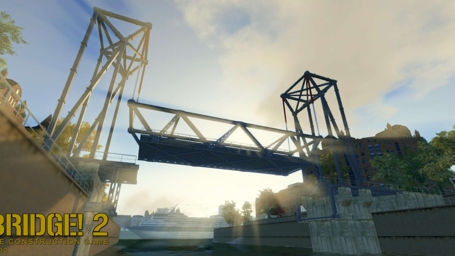 Screenshot for Bridge! 2