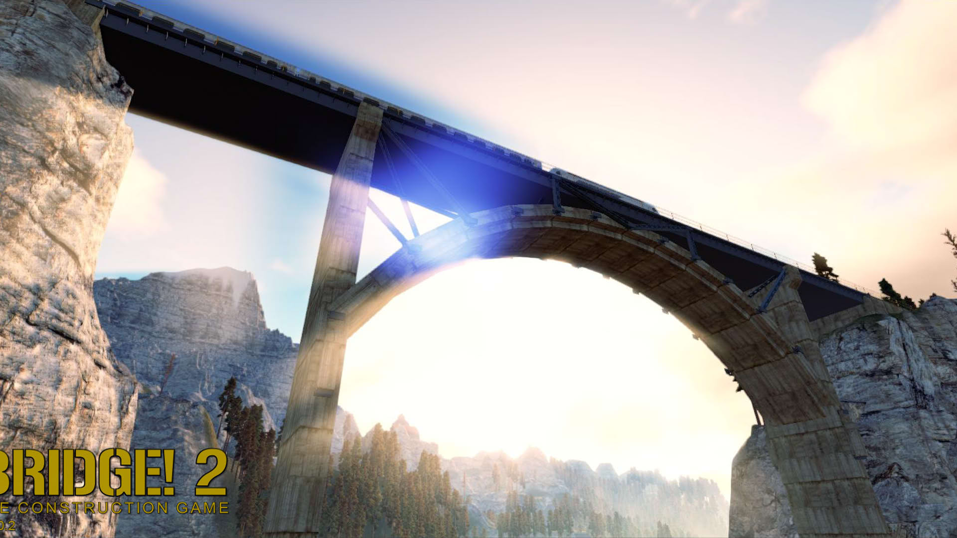 Screenshot for Bridge! 2