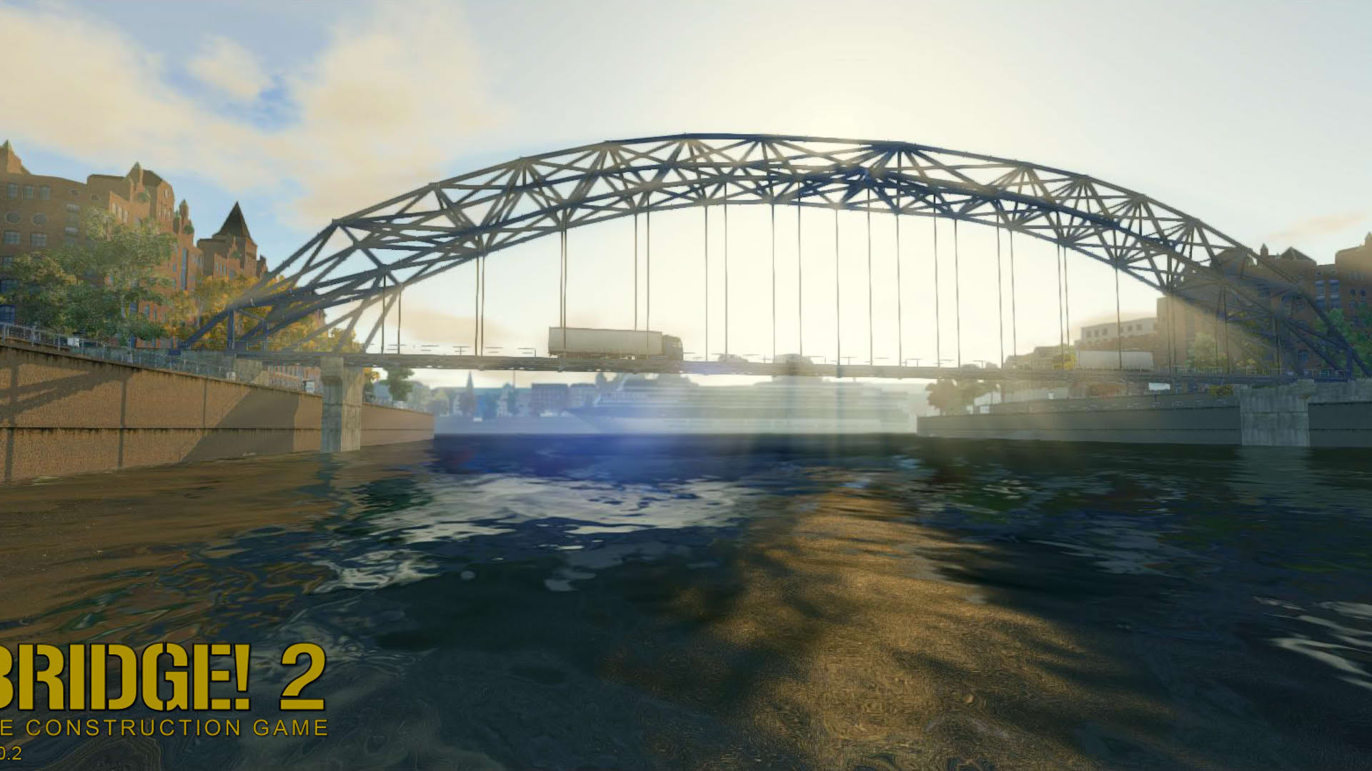 Screenshot for Bridge! 2
