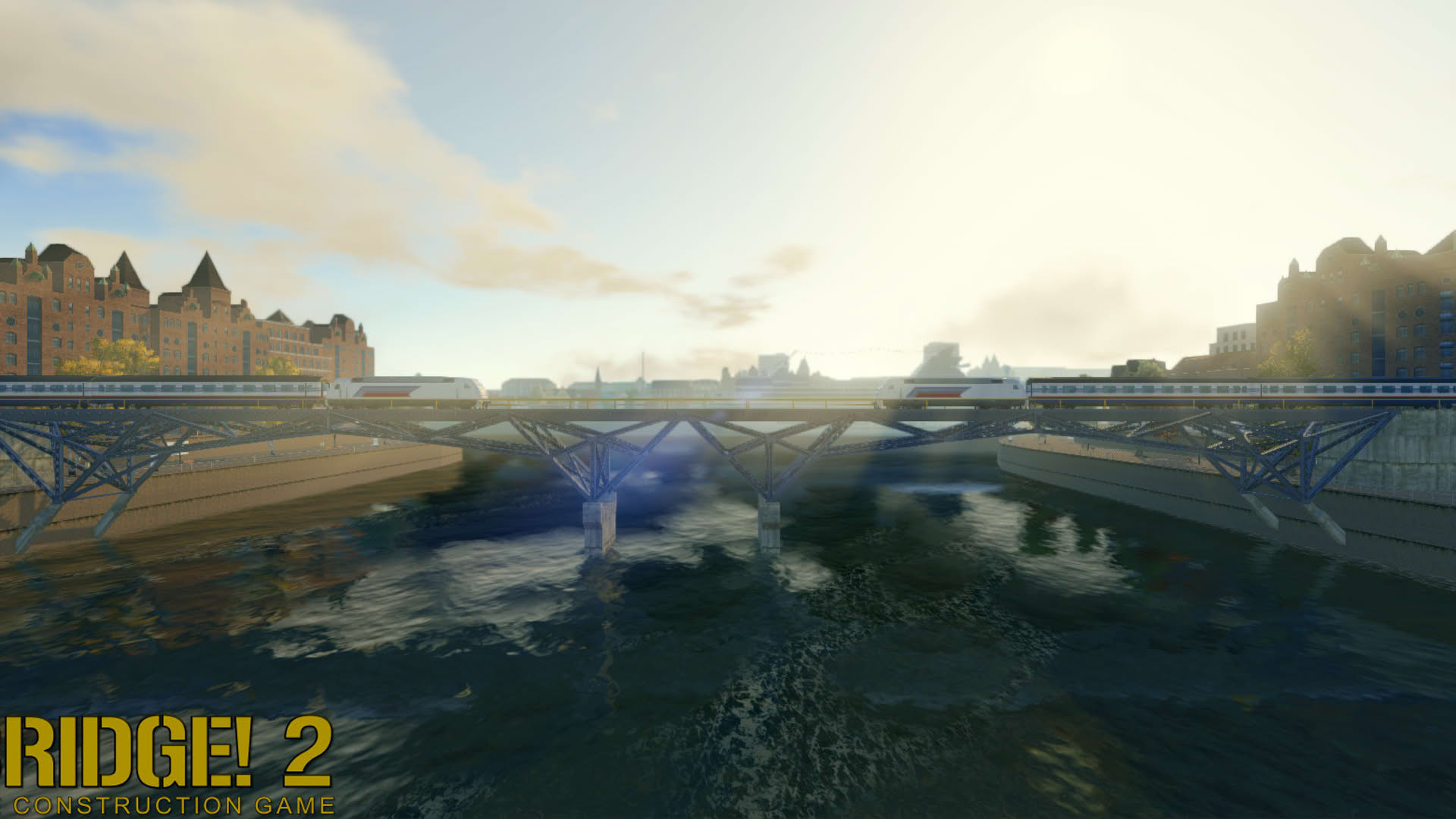 Screenshot for Bridge! 2