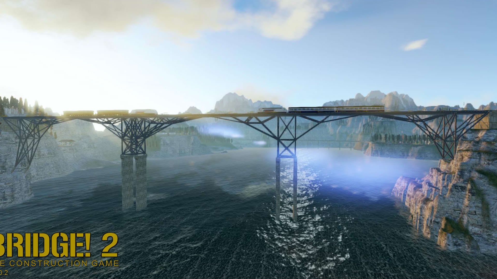 Screenshot for Bridge! 2