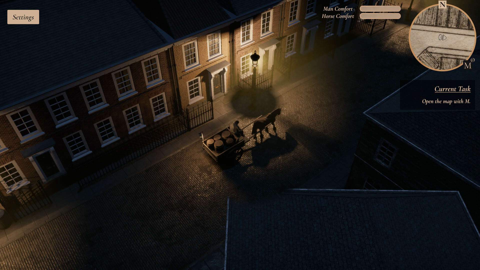 Screenshot for Nightsoil