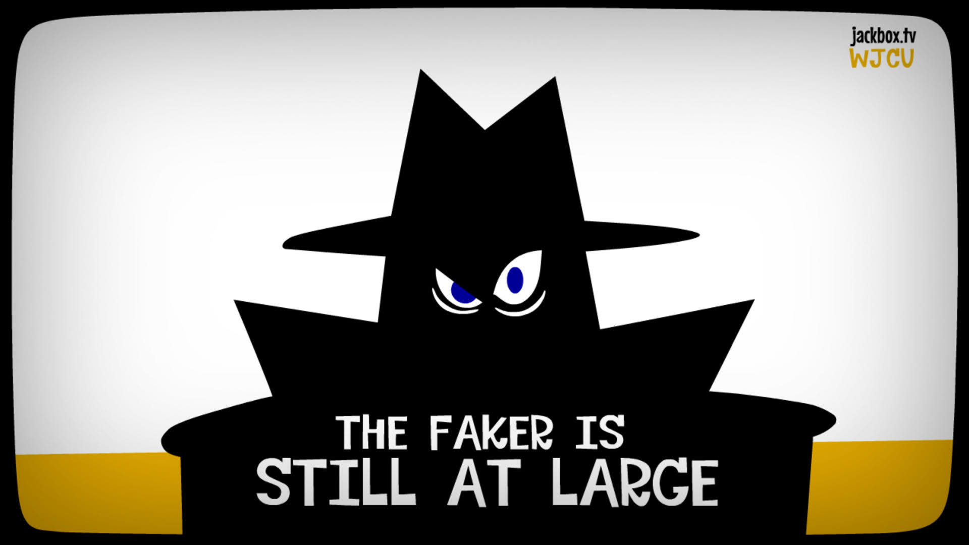 Screenshot for The Jackbox Party Pack 3