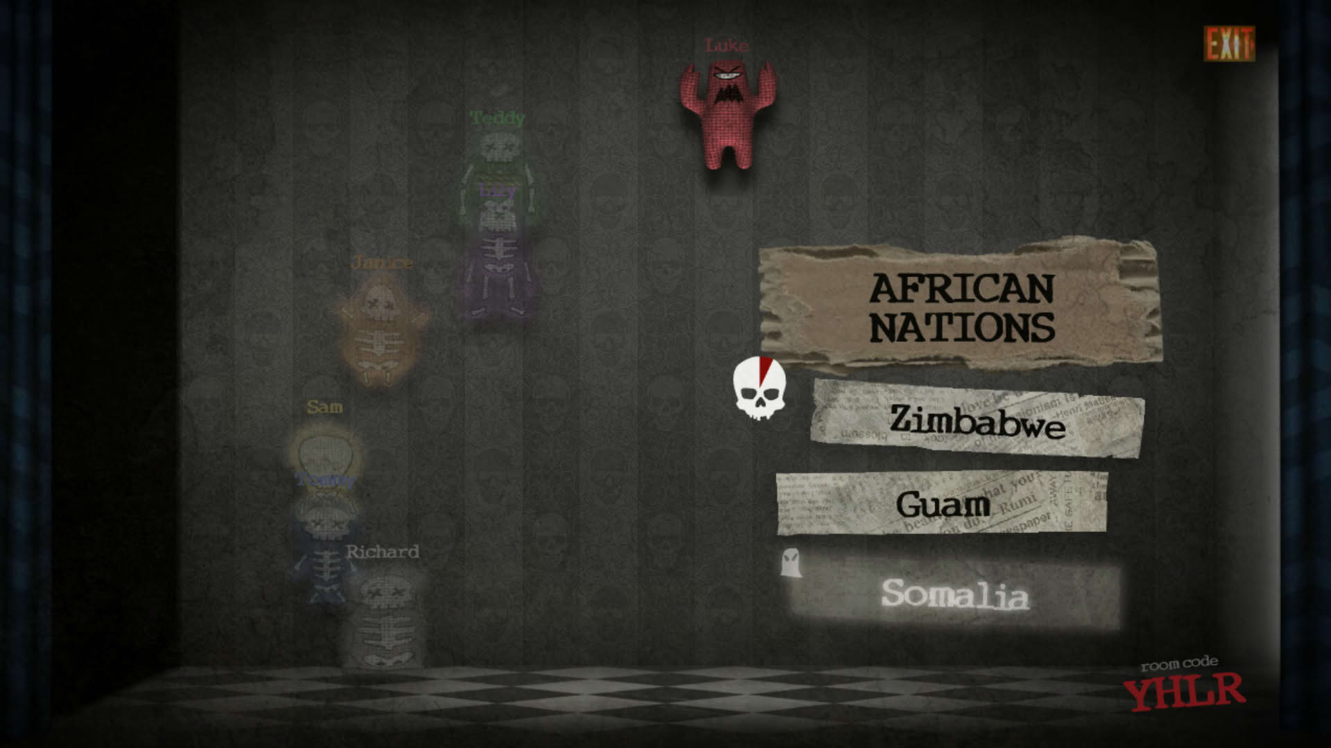 Screenshot for The Jackbox Party Pack 3