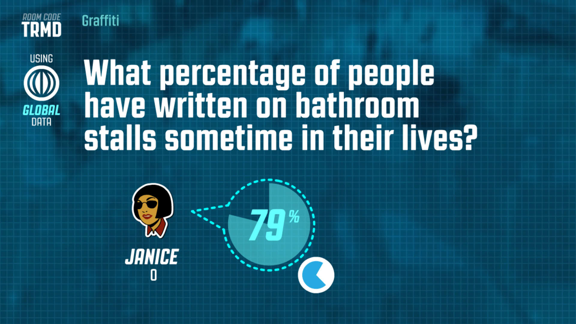 Screenshot for The Jackbox Party Pack 3