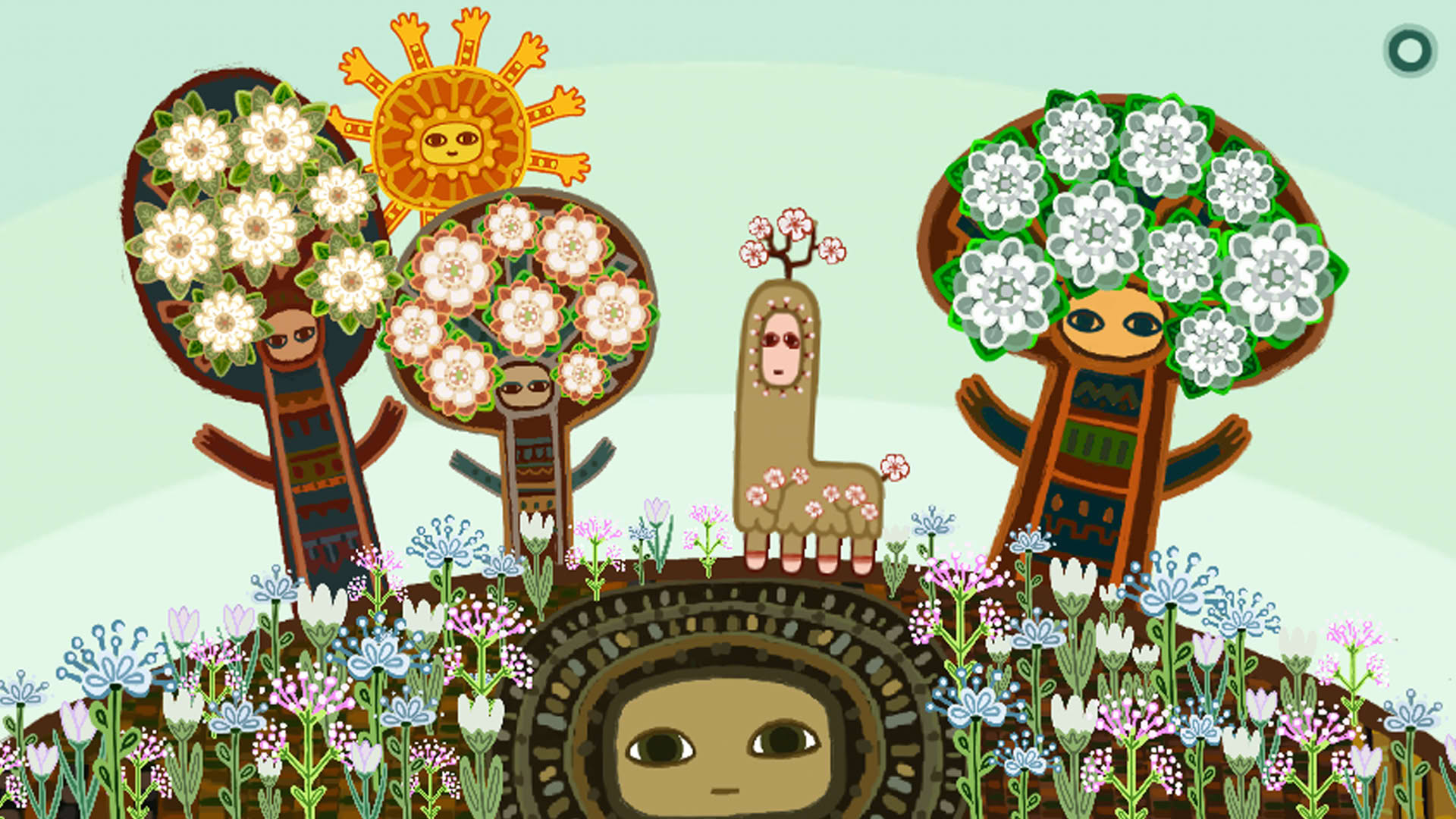 Screenshot for It's Spring Again