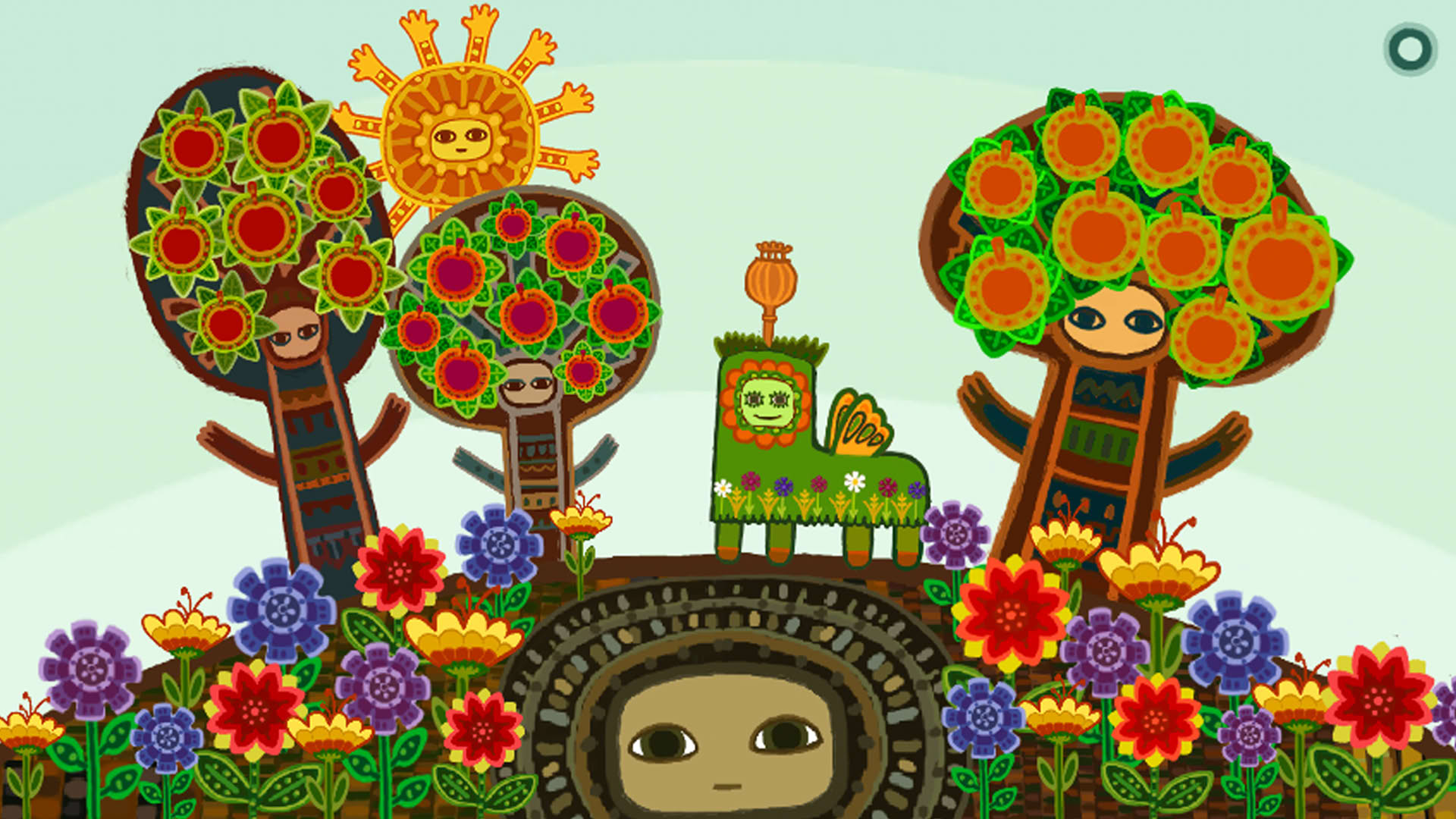 Screenshot for It's Spring Again
