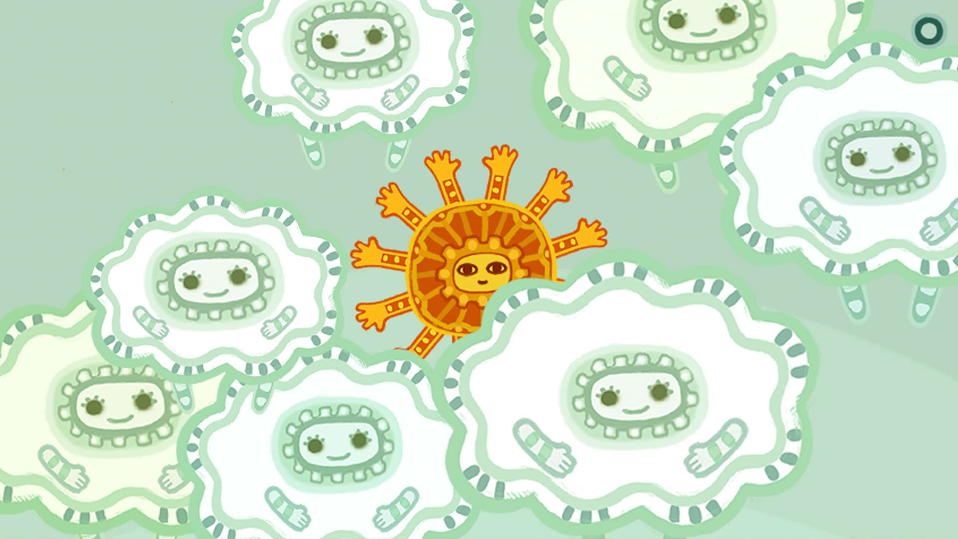 Screenshot for It's Spring Again