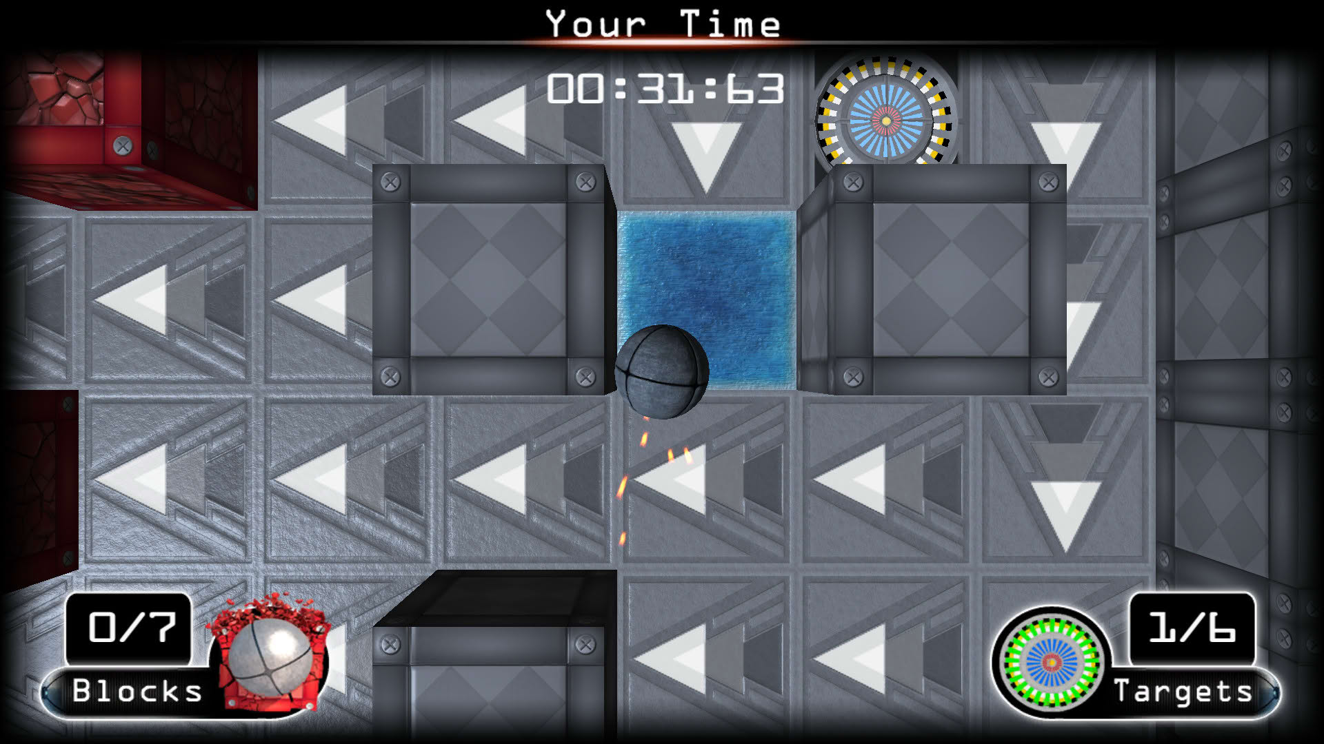 Screenshot for Spheria