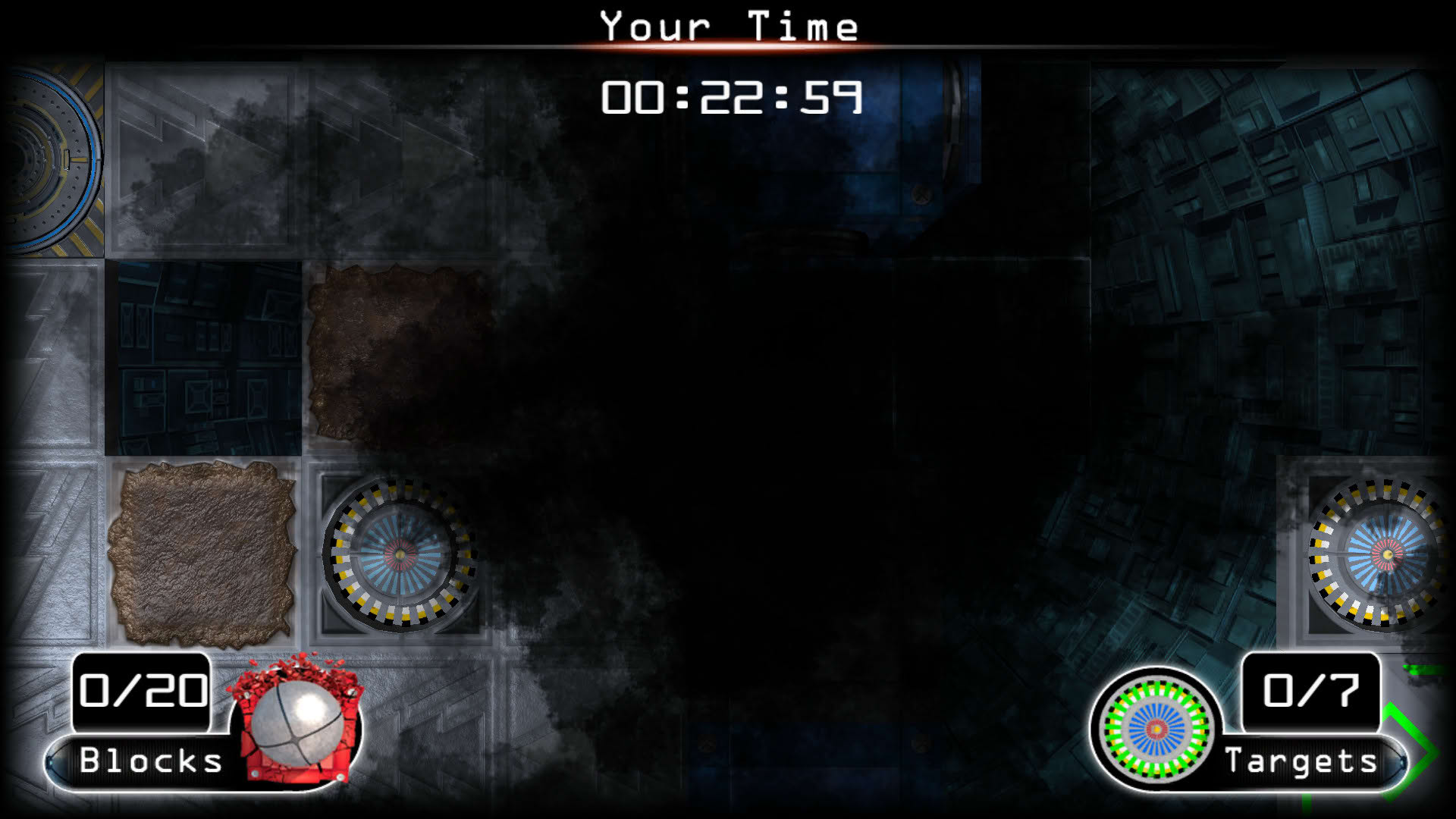 Screenshot for Spheria