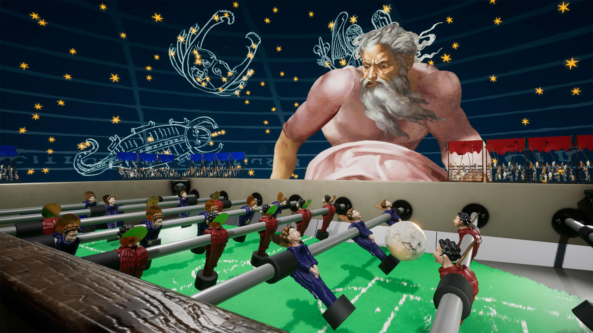 Screenshot for Rock of Ages 2: Bigger & Boulder