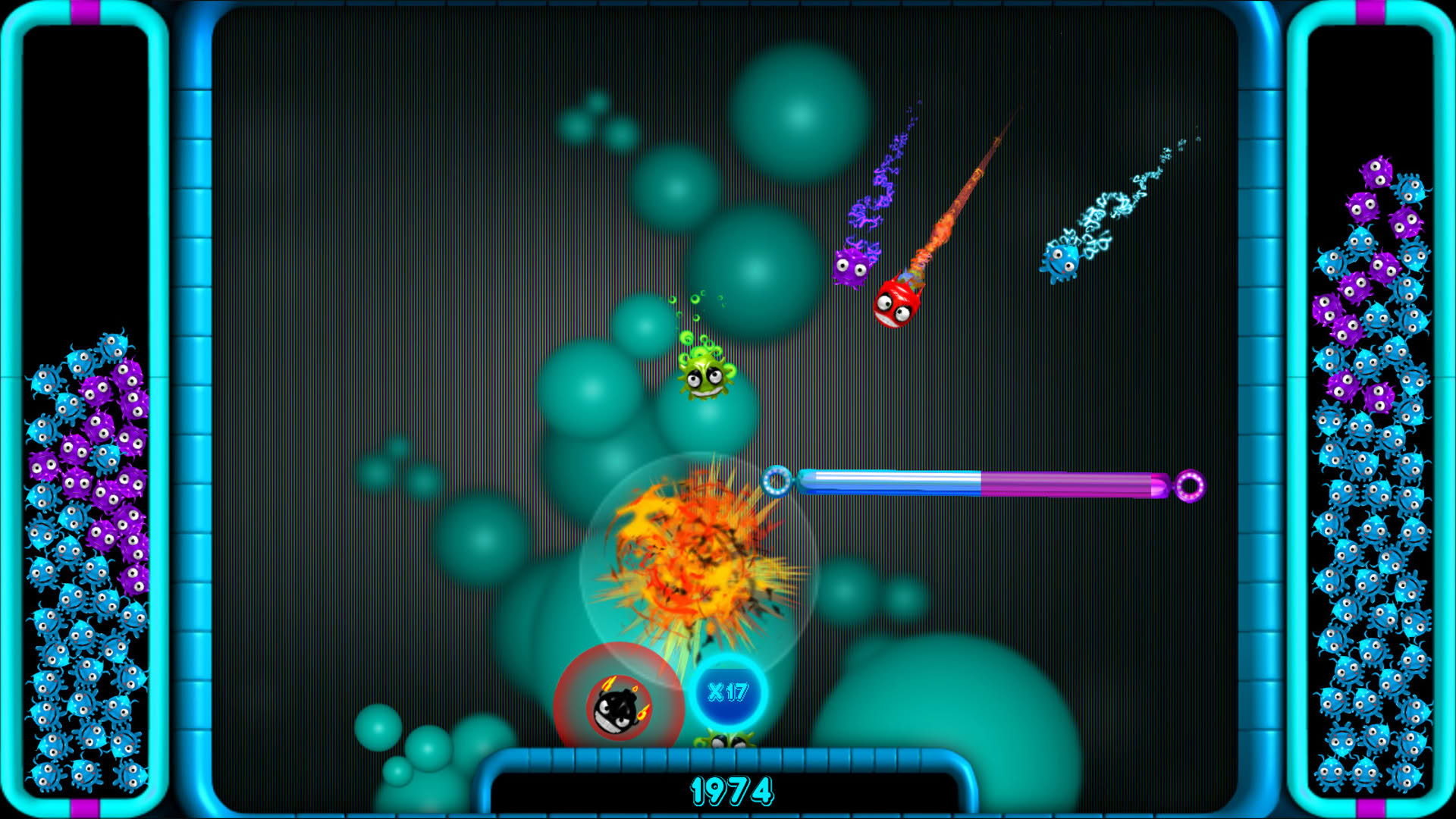 Screenshot for Flobe