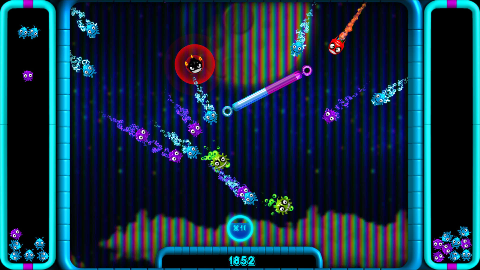 Screenshot for Flobe