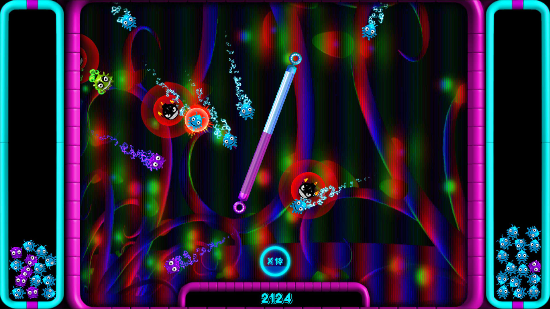 Screenshot for Flobe