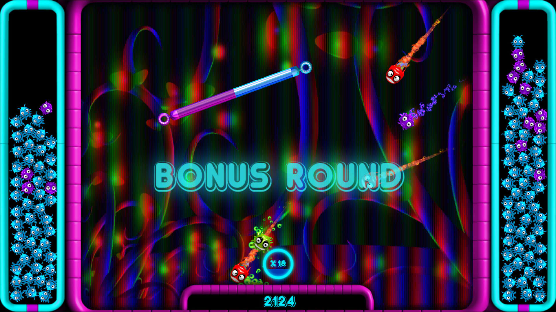 Screenshot for Flobe