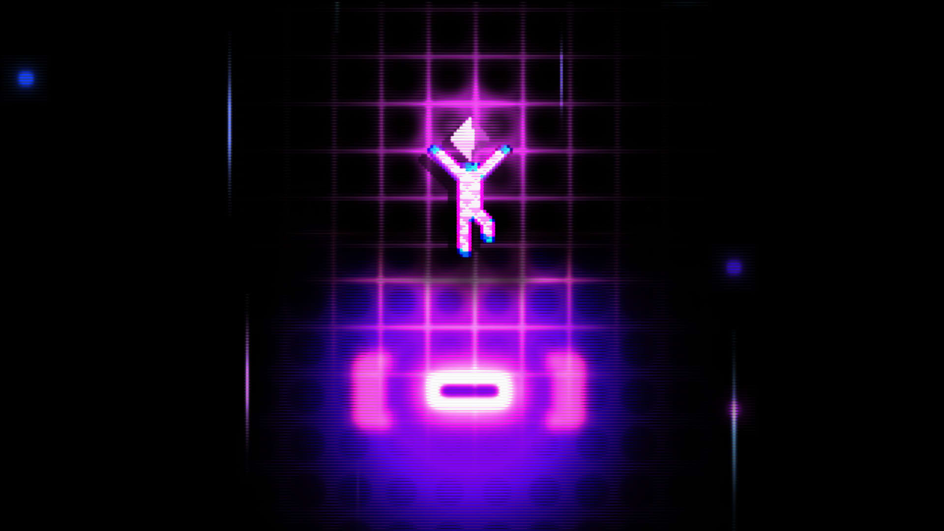 Screenshot for Octahedron