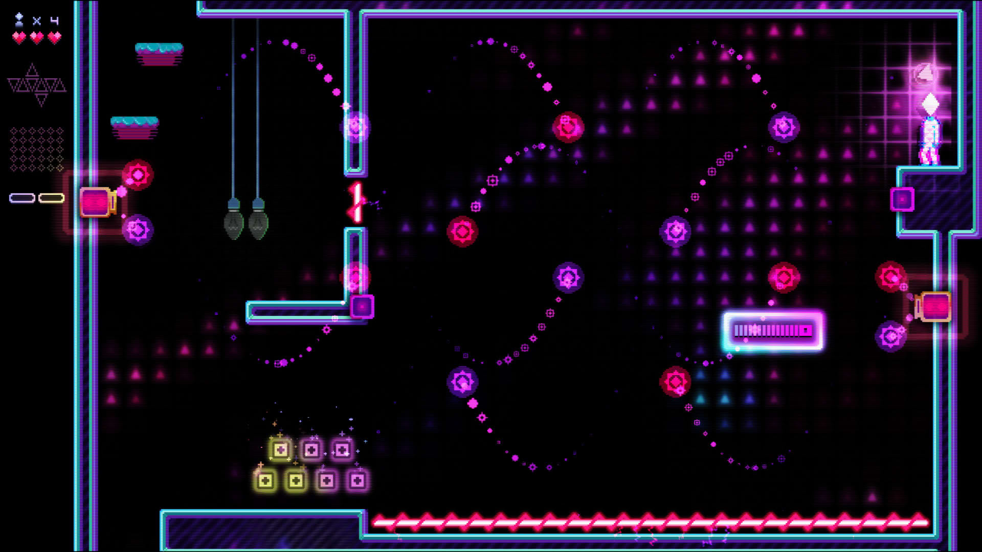 Screenshot for Octahedron