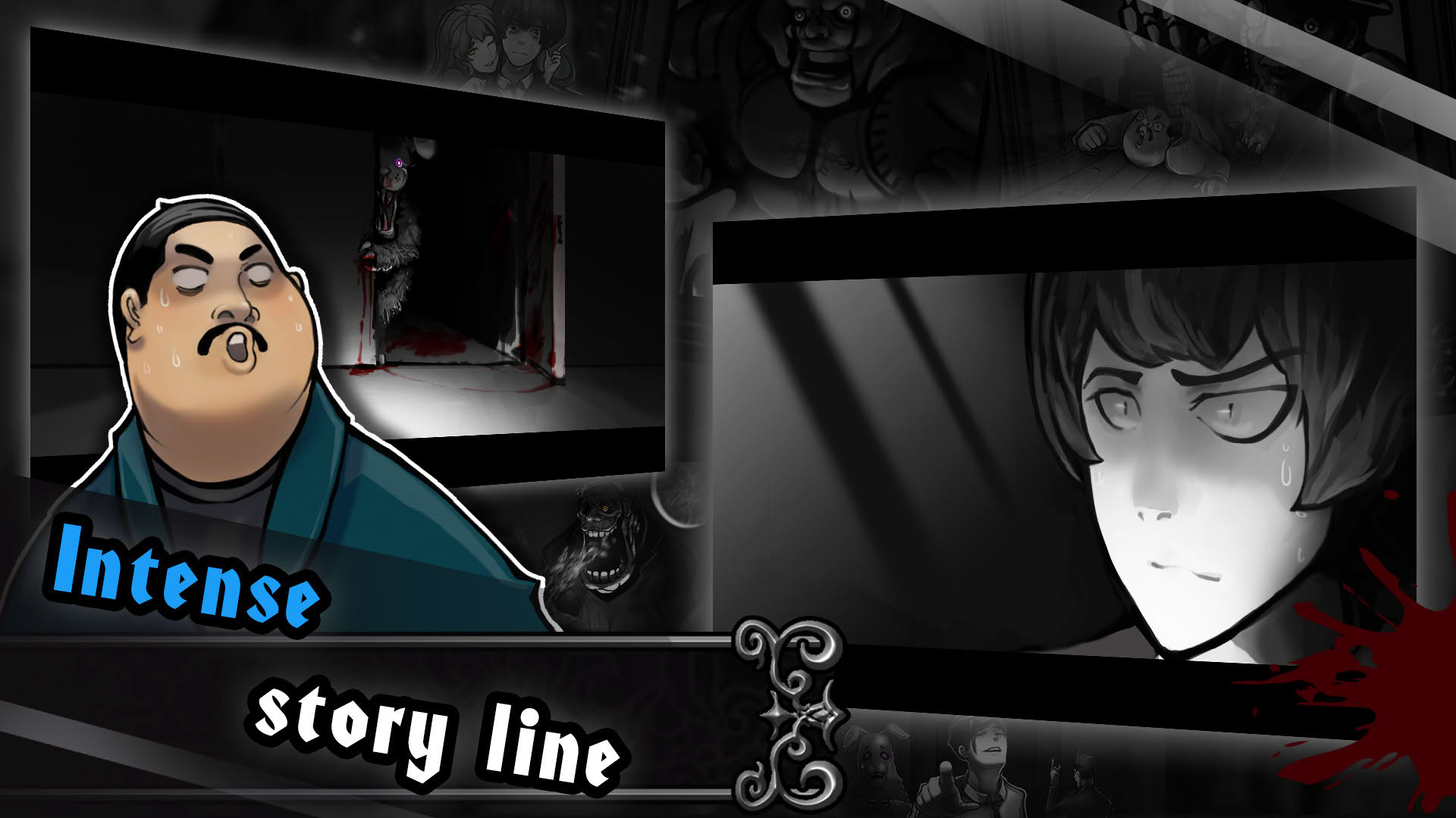 Screenshot for Lamia's Game Room