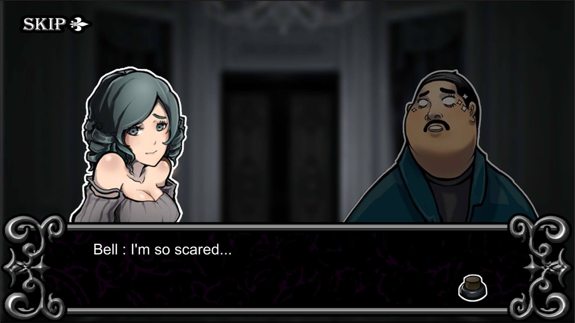 Screenshot for Lamia's Game Room