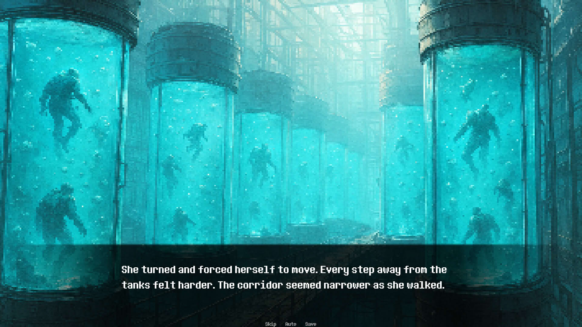 Screenshot for Echo
