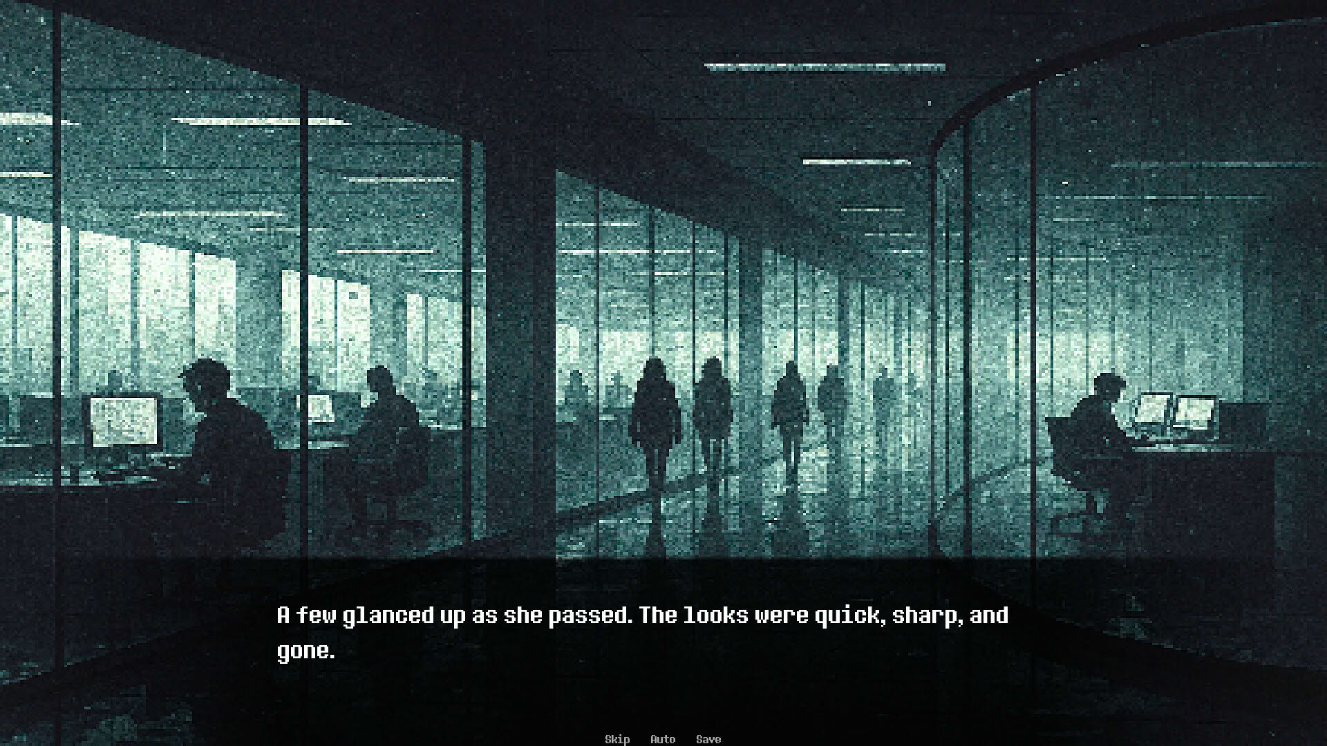 Screenshot for Echo